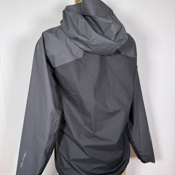 Arct'eryx Norvan Gore-Tex Shell Jacket - Picture 2 of 8